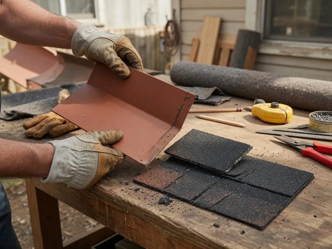 Roof Repair company in Moriah, NY